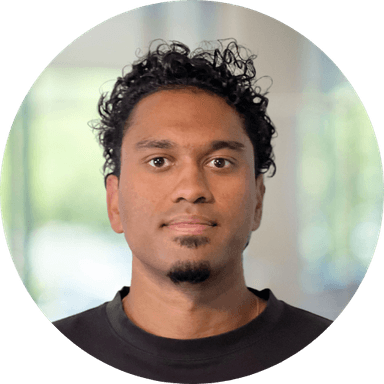 Roshan Uruthirakumar, MD