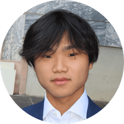 Charlie Seo