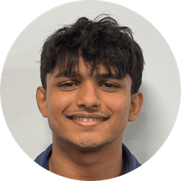 Ansh Misra