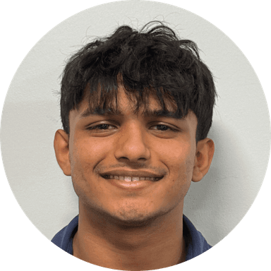 Ansh Misra